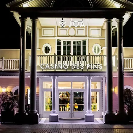 Villa L'Océane  Les Sables-dʼOlonne Esterno foto