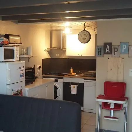 Villa L'Océane  Les Sables-dʼOlonne Esterno foto