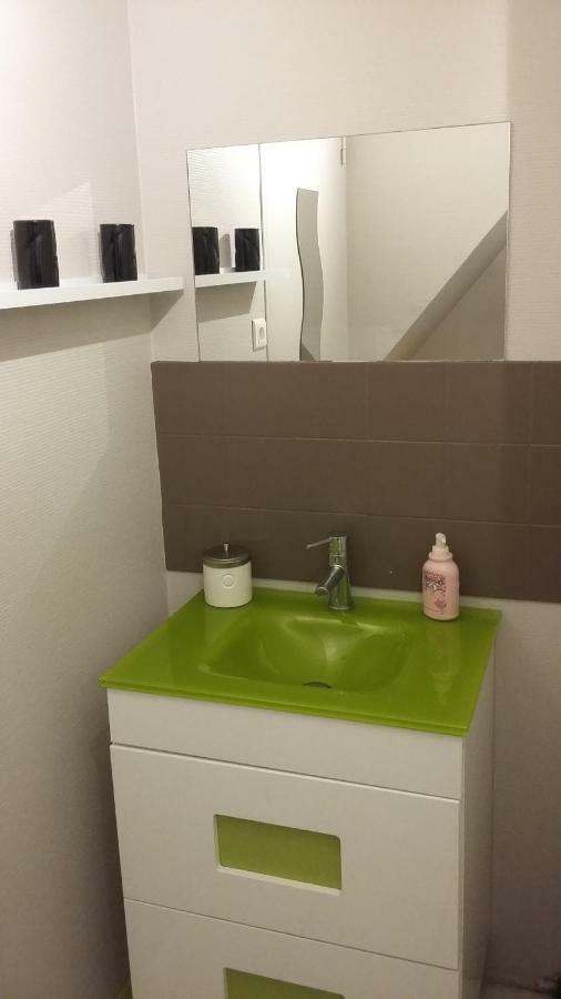 Holiday home L'oceane