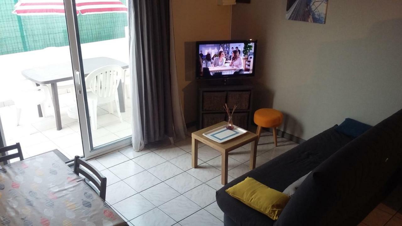 Holiday home L'oceane