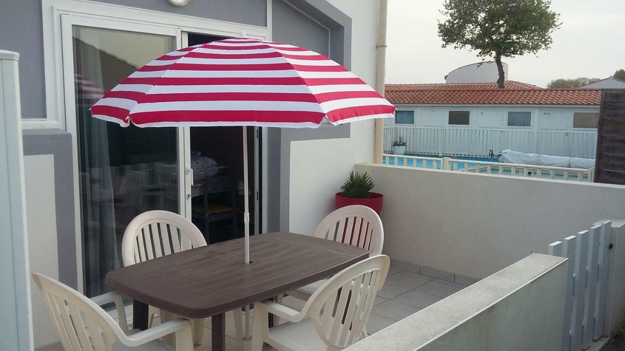 L'oceane Holiday home Les Sables-d'Olonne