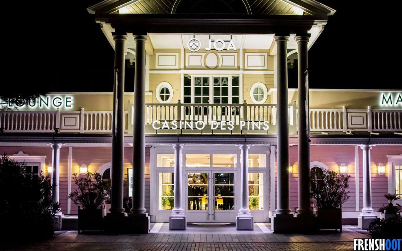 L'oceane Holiday home