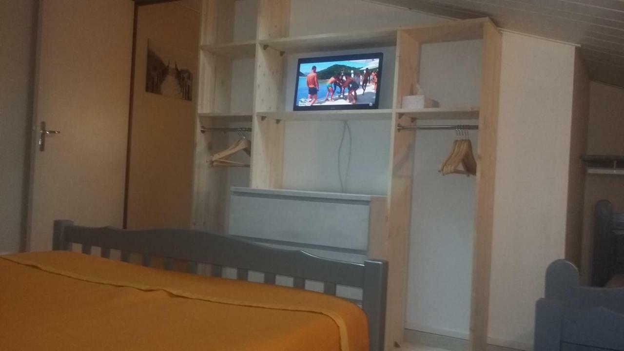 L'oceane Holiday home *