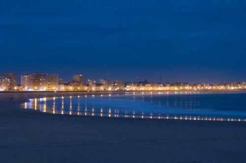 L'oceane *
