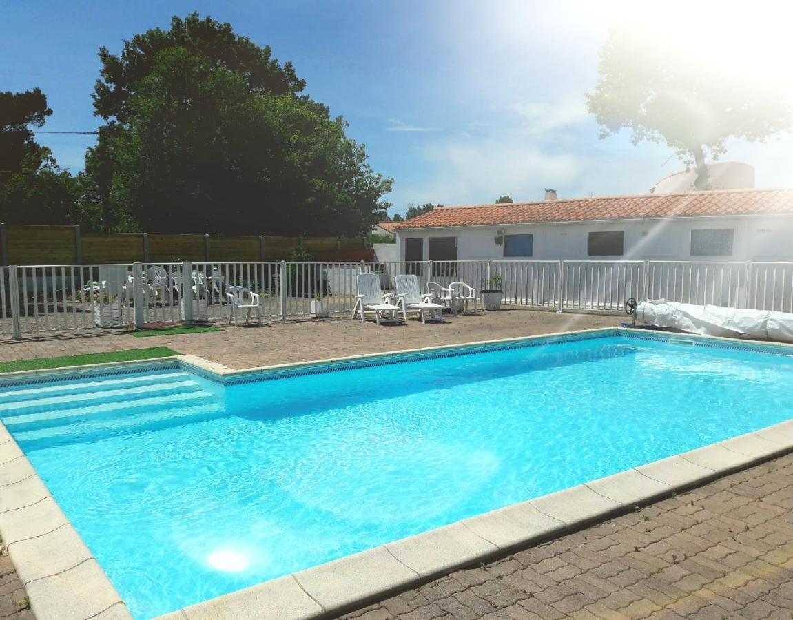 L'oceane Holiday home Les Sables-d'Olonne